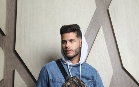 No se aconseja las cangureras para un evento formal.