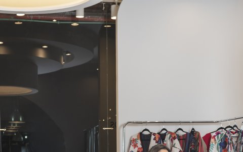 Impulsa el consumo de moda local.