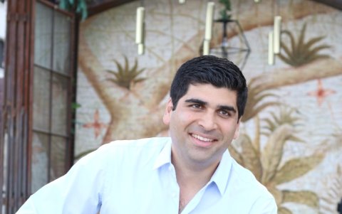 Otto nunca pasa la página sin leérsela antes a quien no se portó bien con él.