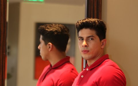 Cristopher Stewart afirma que en OnlyFans se puede ganar mucho dinero.