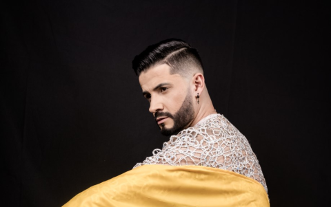 José Antonio ostenta varios títulos locales y mundiales como el mejor bailarín.