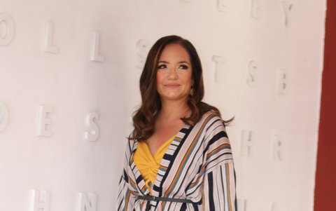 Adelaida creó Palabralab hace 10 años.