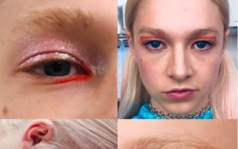 Delineados gráficos.