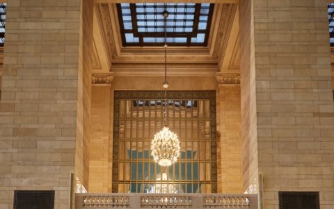 Campaña ‘State of Respect’ de Mauricio Alarcón en Nueva York.