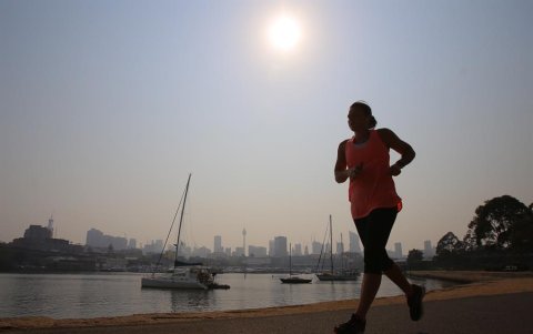 Los ejercicios físicos generan cambios, también físicos, en el corazón.