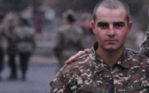 Liparit Dashtoyán militó la pasada temporada en la segunda división de su país.