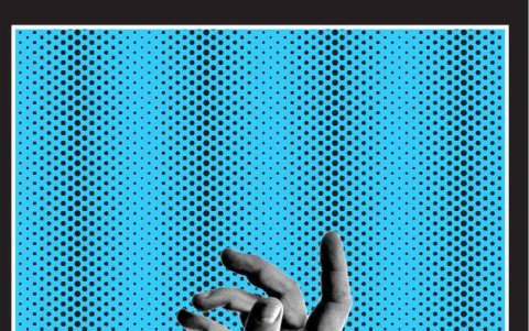 El libro de relatos se lanzó solo de forma virtual en la Feria Internacional del Libro de Guayaquil.