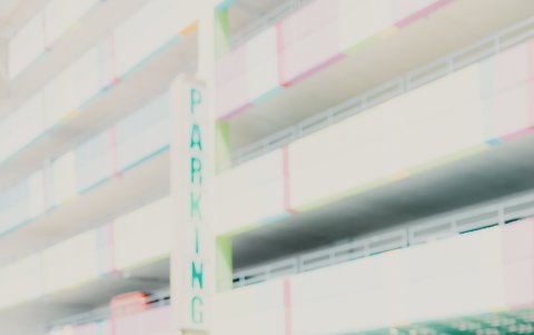 Radica en Miami donde cumple con una amplia agenda de trabajo.