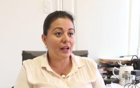 Rivera hace un llamado a que las autoridades de los cantones y provincias de todo el país se enfoquen en fortalecer el turismo interno.