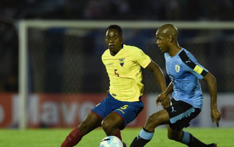 En caso de ganar, Ecuador logrará su tercera victoria consecutiva como local ante Uruguay.