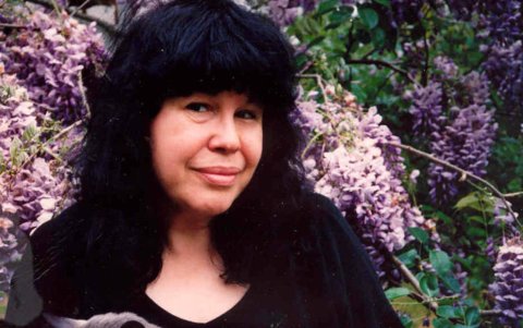 La obra de Marge Piercy fue crucial para el movimiento feminista de los años setenta.