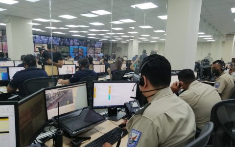 La entonces Corporación aseguraba que sí atendía las llamadas, pero la ciudadanía ha venido denunciando que no es así.