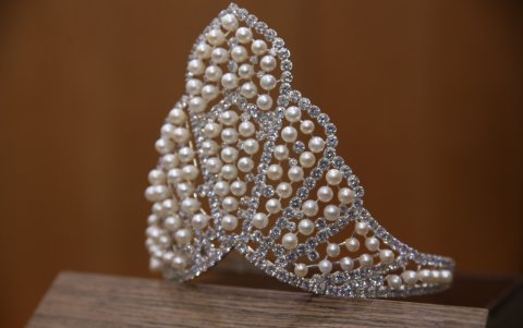 Diseño del cuencano Christian Quintero.