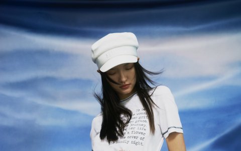 Diseño de la casa de moda Shiatzy Chen.