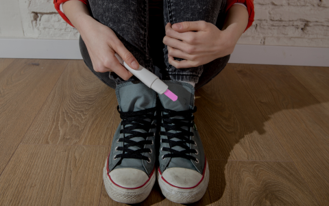 Embarazo adolescente le cuesta a Ecuador unos $ 270 millones al año.