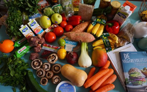 De preferencia, los especialistas recomiendan que se consuman más los productos orgánicos.