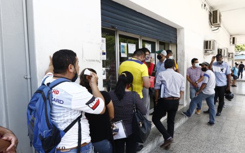 Los usuarios exigen a las autoridades que aclaren algunos puntos y dudas que tienen frente al tema.