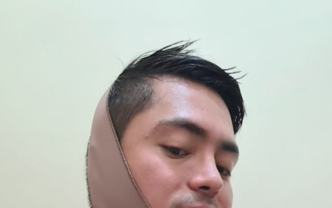 El presentador fue operado el jueves 15 de octubre.