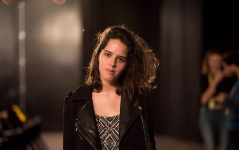 Ana Cristina Barragán