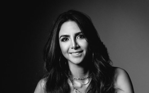 Jannina Cabal, arquitecta