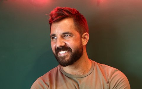 Se define como fan del matrimonio y asegura que no tiene problema en volverse a casar.