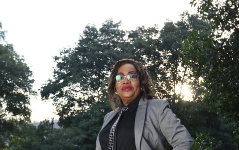 Cuenta que en la cuarentena consumió bagre.