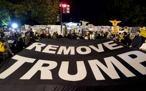 Los estadounidenses escogen este martes al futuro presidente entre el actual mandatario, el republicano Donald Trump, y el candidato demócrata, Joe Biden, pero también a los 435 miembros de la Cámara de Representantes.