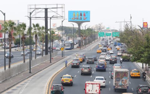 Son 7 las soluciones viales que plantea el Cabildo en viarios puntos de la ciudad.