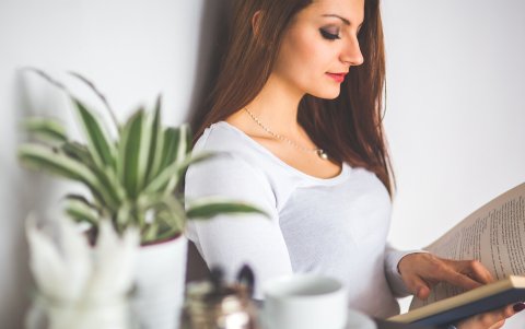 Hay que conservar una buena salud visual en todas las etapas de la vida.