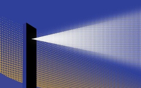 Poster oficial del BIFF 2020