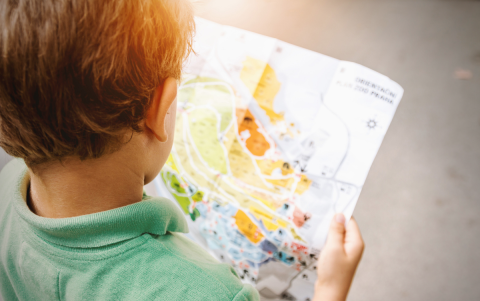 La dislexia es una dificultad específica en el aprendizaje de la lectura que afecta a entre el 5 y 10 por ciento de la población