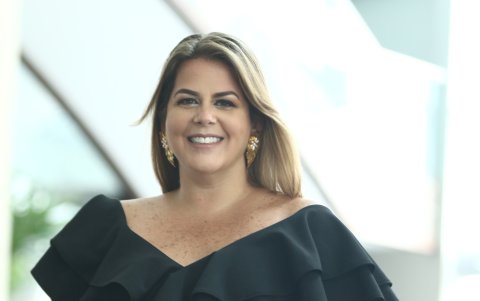 Ha perdido peso. Sigue un tratamiento.