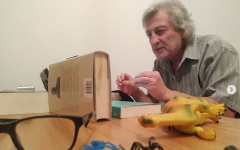 El psicólogo argentino experto en infancia plantea el concepto 'infancia infectada' para referirse a los efectos causados por el confinamiento en el normal desarrollo de la niñez.