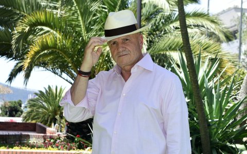 Admite que él y Guillermo Lasso, con quien forma binomio, se conocen hace mucho tiempo. Califica eso como una gran ventaja.