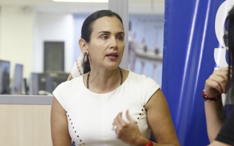 Manzano hace un llamado a que corrijan finalmente la norma, que genera confusión en varios sectores.