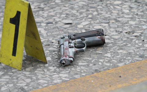 La expansión de grupos delictivos, además de narcotráfico y microtráfico, constan entre los factores por los que se comete sicariato.