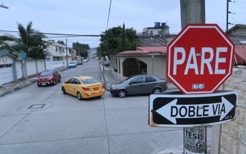 Cifra. En Ficus y Costanera A han ocurrido, entre enero y octubre de este año, cinco siniestros.