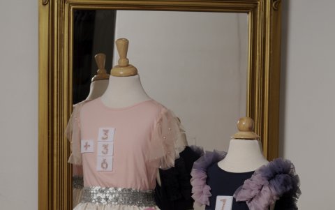 Como madre, conoce bien las necesidades de aprendizaje de los más pequeños.