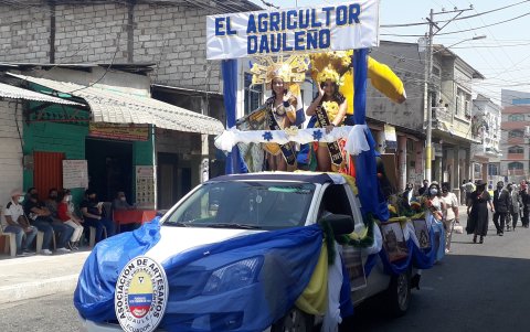 Alrededor de 25 instituciones, a través de sus integrantes, participaron del evento.