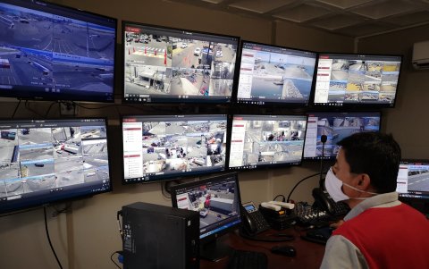 El circuito cerrado es la clave.