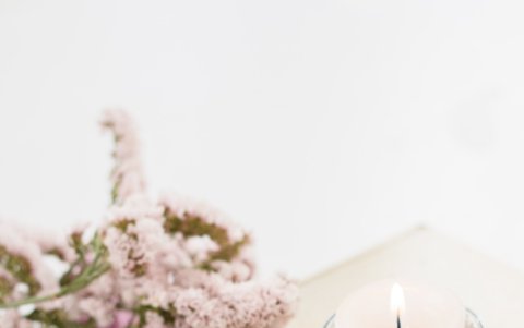 'Diario de la gratitud', de Cynthia Farah