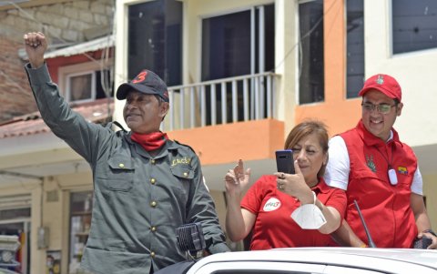 Gutiérrez: Tiene nostalgia de cuando le trataban mal