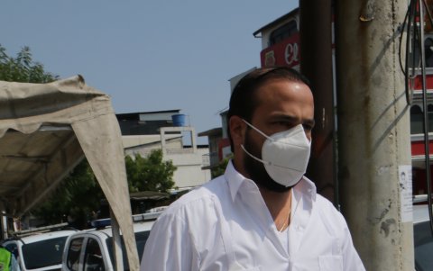 Este 30 de noviembre, Chonillo se reunirá con las autoridades locales y los miembros de la Policía para dar a conocer las nuevas medidas tomadas.