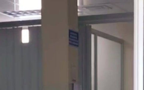 Feliz de estar con vida.