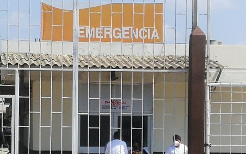 En el Hospital Básico, sus directivos defienden trabajar según la categoría que les corresponde.