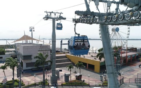 Inauguración. El inicio de las operaciones se daría este mes.