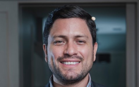 Alejandro Bolaños es el presidente ejecutivo de BM Tours.