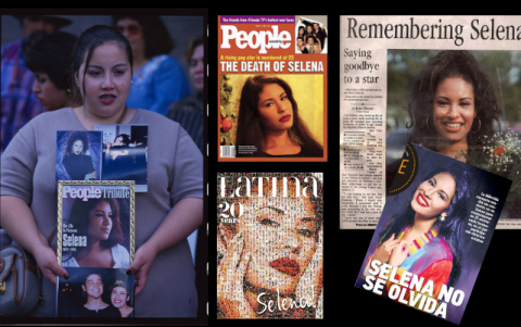 Su muerte fue portada de las principales revistas del mundo.