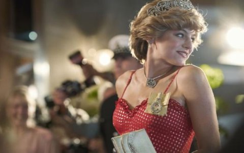 La última temporada se enfoca en la relación de Diana y Carlos.