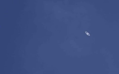 Los dos planetas más grandes de nuestro sistema solar se acercarán más de lo que lo han estado desde décadas y eso sucederá los días cercanos a Navidad.